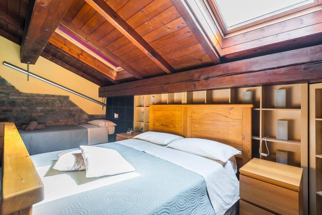 Ardenga Guest House Montechiarugolo Esterno foto